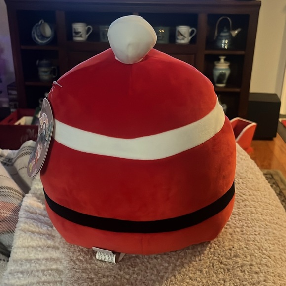 (St.) Nick Santa Squishmallow - Picture 2 of 3